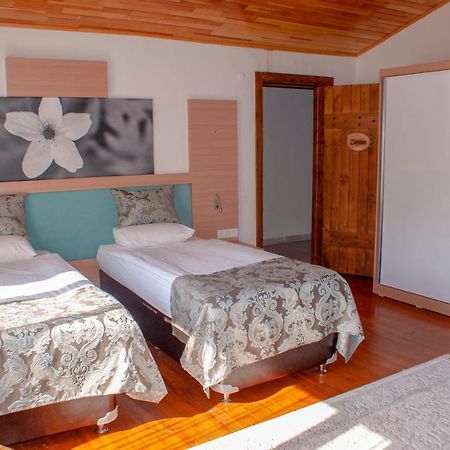 Avena Mountain Hotel - Adults Only アランヤ エクステリア 写真