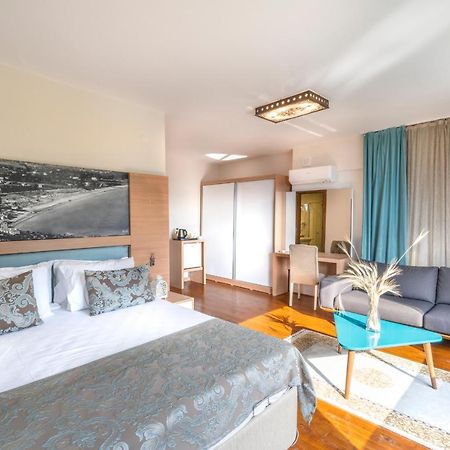 Avena Mountain Hotel - Adults Only アランヤ エクステリア 写真