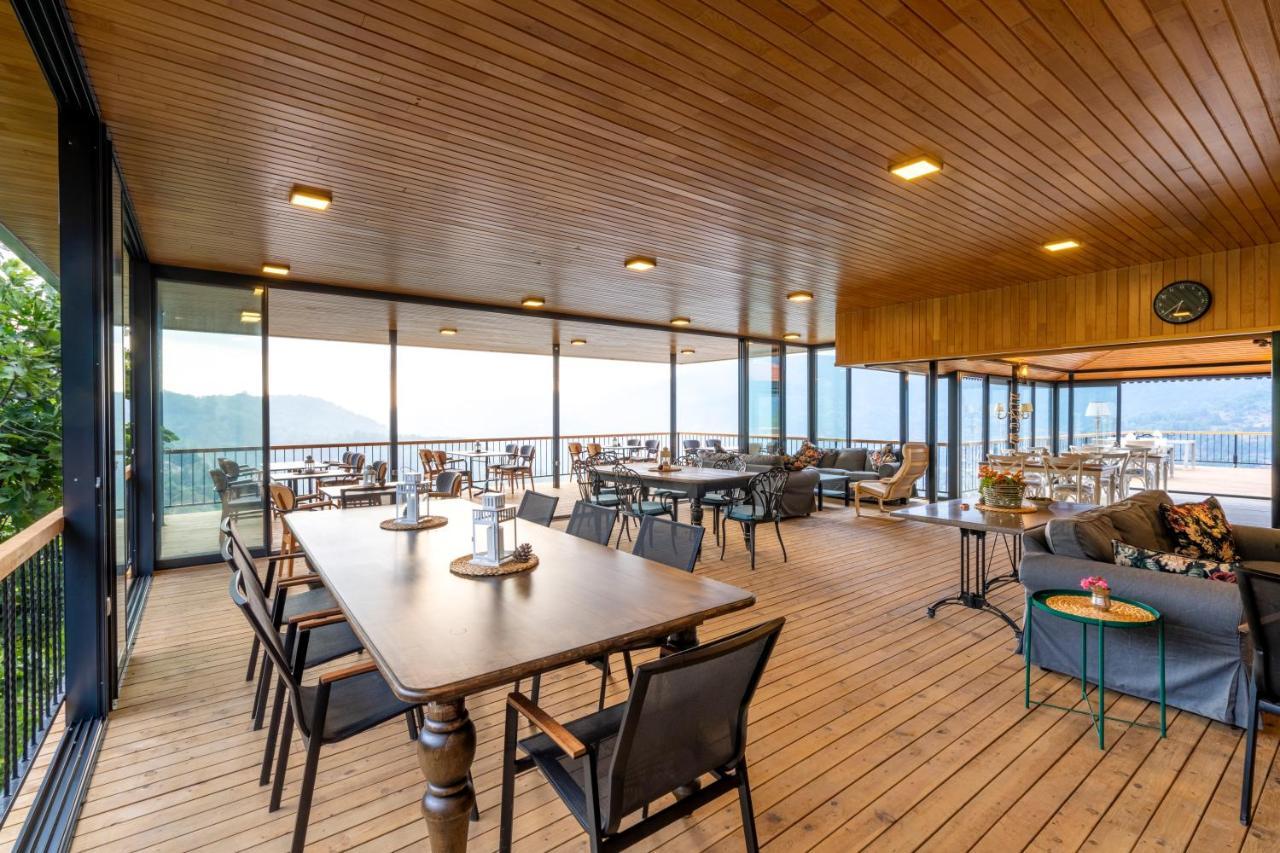 Avena Mountain Hotel - Adults Only アランヤ エクステリア 写真