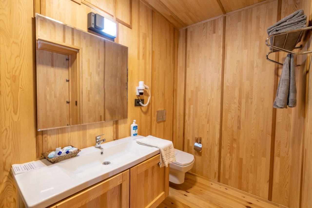 Avena Mountain Hotel - Adults Only アランヤ エクステリア 写真