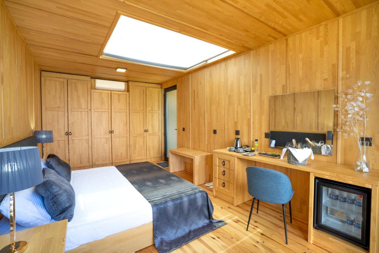Avena Mountain Hotel - Adults Only アランヤ エクステリア 写真