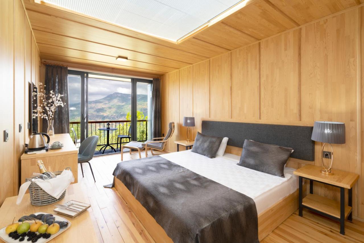 Avena Mountain Hotel - Adults Only アランヤ エクステリア 写真