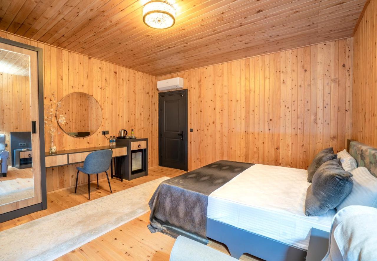 Avena Mountain Hotel - Adults Only アランヤ エクステリア 写真