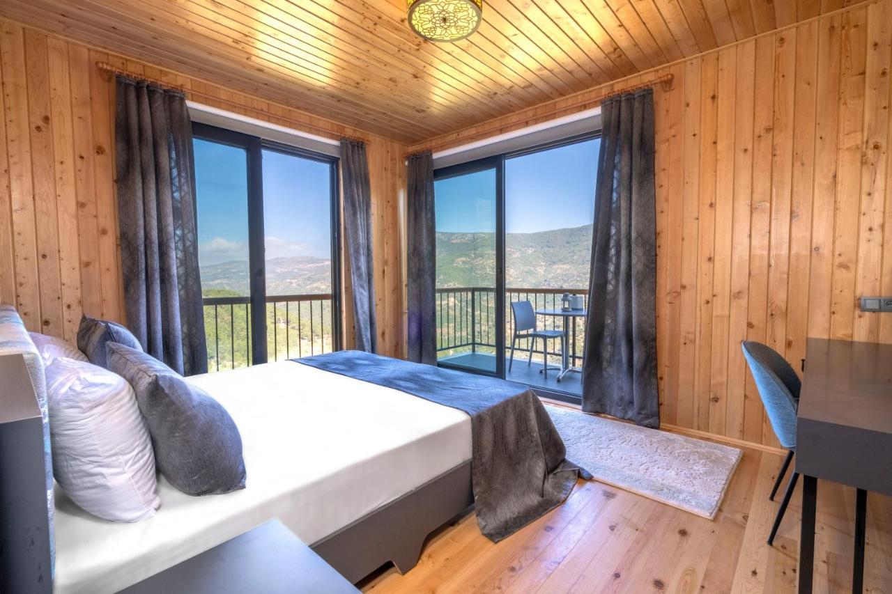 Avena Mountain Hotel - Adults Only アランヤ エクステリア 写真
