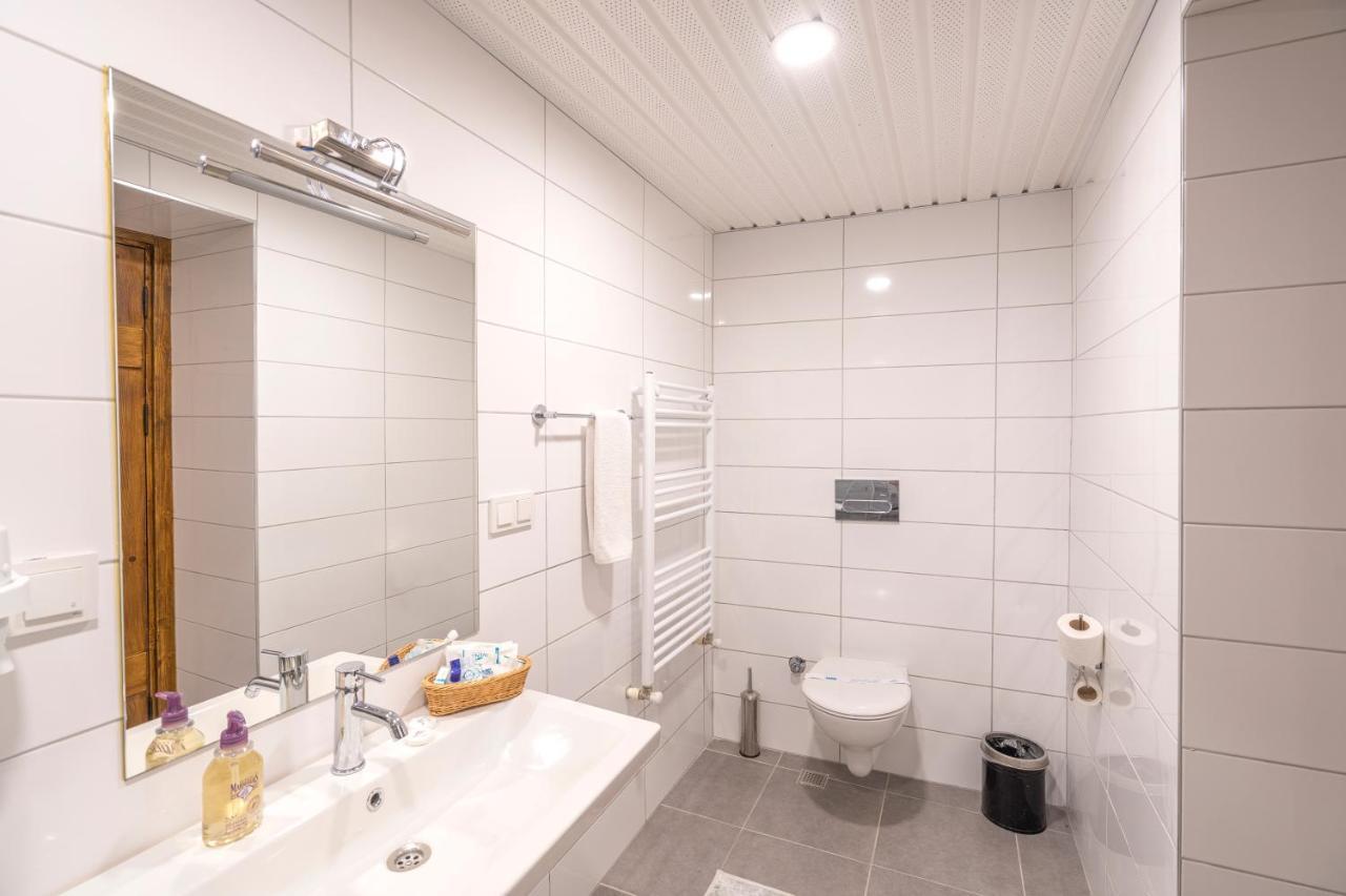 Avena Mountain Hotel - Adults Only アランヤ エクステリア 写真